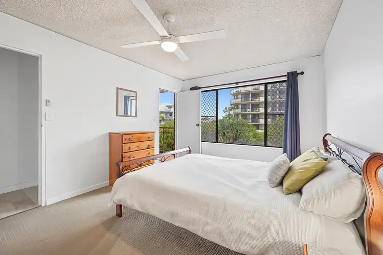 Fourth view of Homely unit listing, 10/13 Burnett Street, Mooloolaba QLD 4557