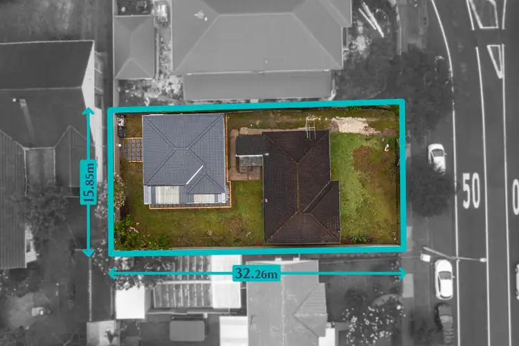 Fourth view of Homely house listing, 90 Macarthur Street, North Parramatta NSW 2151