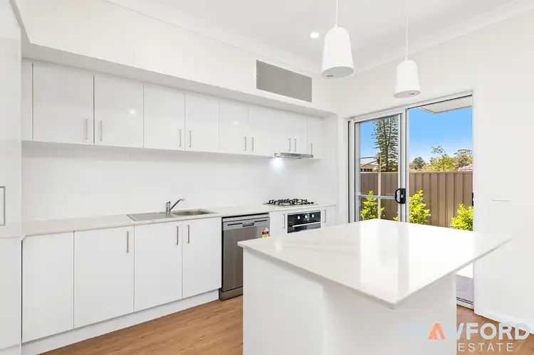 Second view of Homely townhouse listing, 11/312 Park Avenue, Kotara NSW 2289