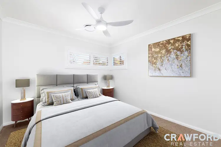 Sixth view of Homely townhouse listing, 11/312 Park Avenue, Kotara NSW 2289
