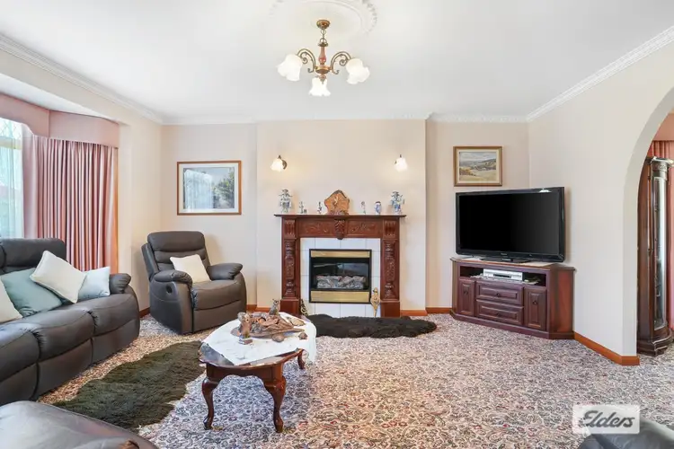 Second view of Homely house listing, 19 Fulton Street, Ulverstone TAS 7315
