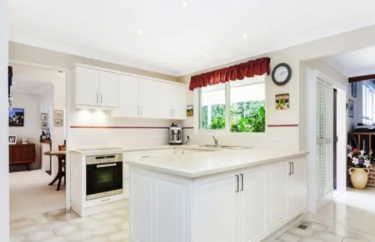 Second view of Homely house listing, 14 Antill Crescent, Baulkham Hills NSW 2153