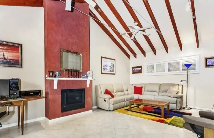 Third view of Homely house listing, 14 Antill Crescent, Baulkham Hills NSW 2153