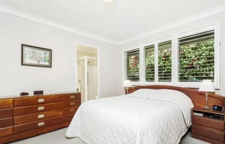 Fourth view of Homely house listing, 14 Antill Crescent, Baulkham Hills NSW 2153