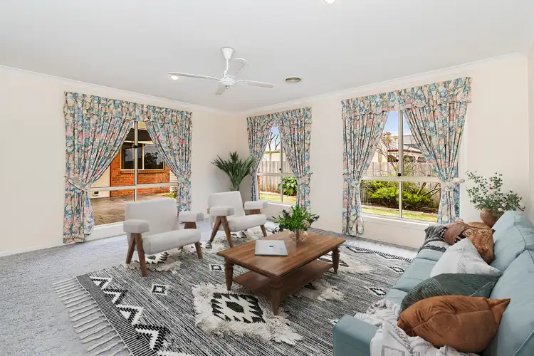 Second view of Homely house listing, 1 Thornton Court, Portland VIC 3305
