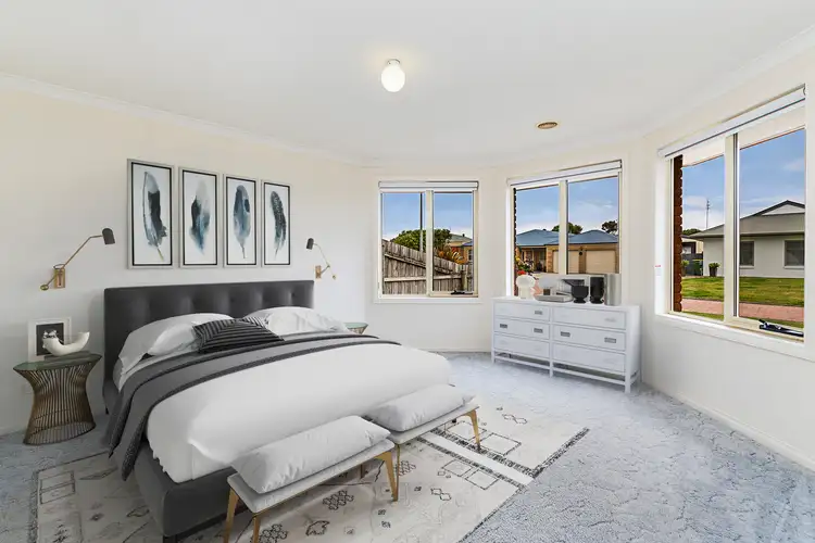 Fifth view of Homely house listing, 1 Thornton Court, Portland VIC 3305