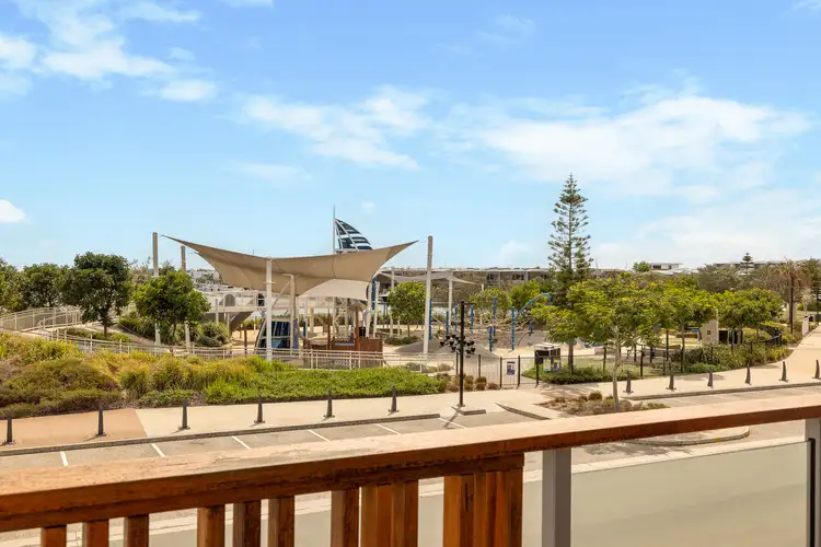 Fifth view of Homely townhouse listing, 11 Aegean Avenue, Newport QLD 4020
