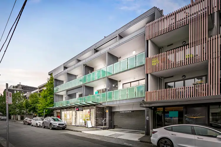 15/10 Breese Street, Brunswick VIC 3056