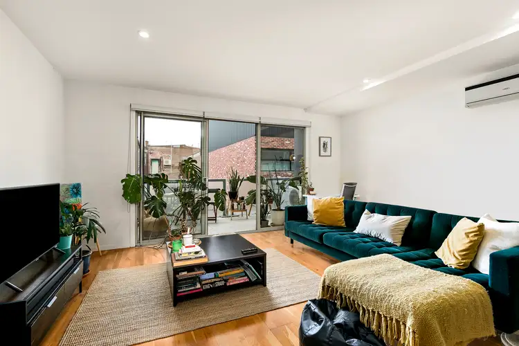 Third view of Homely townhouse listing, 15/10 Breese Street, Brunswick VIC 3056