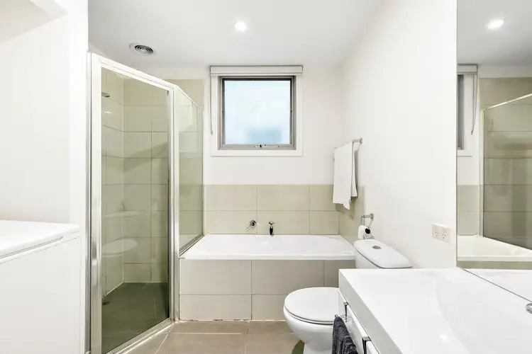 Fifth view of Homely townhouse listing, 15/10 Breese Street, Brunswick VIC 3056