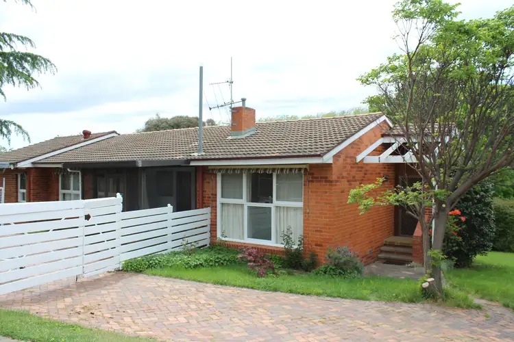 Main view of Homely house listing, 5 Champ Place, Curtin ACT 2605