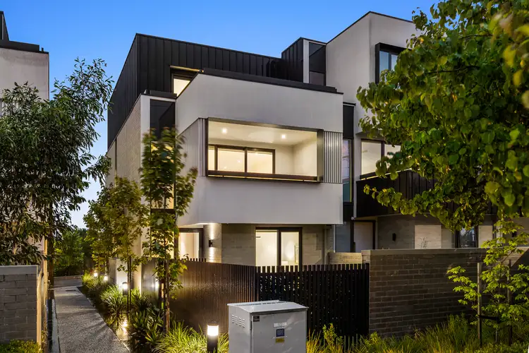 5/468 Middleborough Road