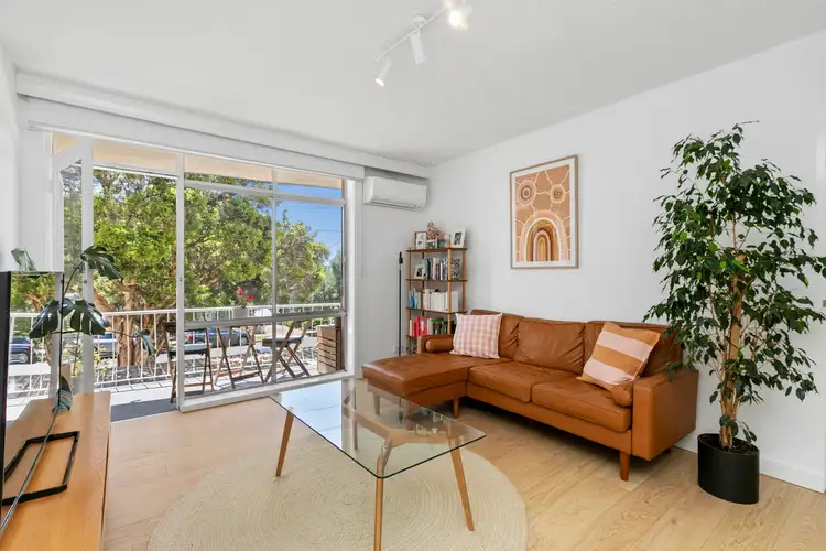 6/13 Stephen Street, Yarraville VIC 3013