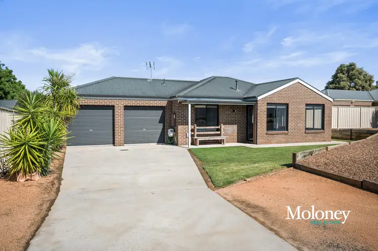 Main view of Homely house listing, 12 Tower Place, Rutherglen VIC 3685