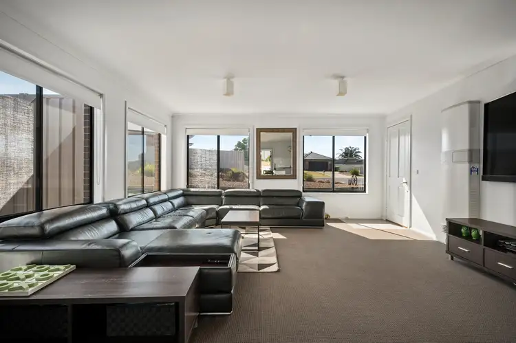 Second view of Homely house listing, 12 Tower Place, Rutherglen VIC 3685