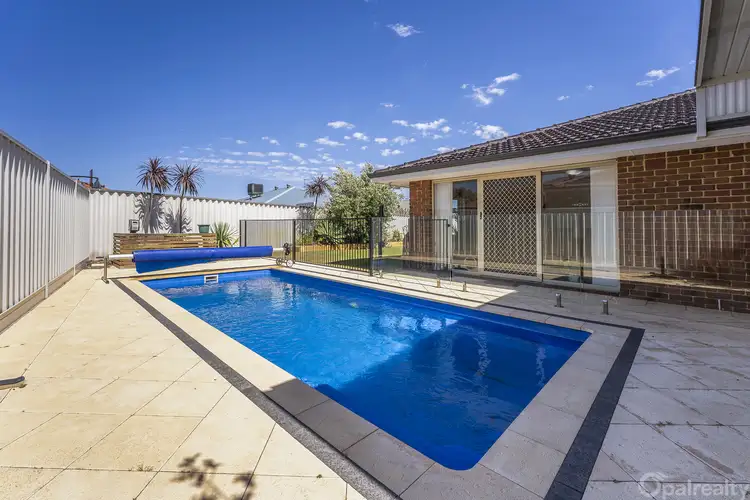 9 Mikonos Mews, Secret Harbour WA 6173