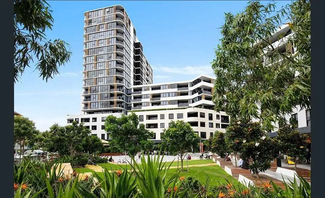 Main view of Homely apartment listing, 521/15 Howard Avenue, Dee Why NSW 2099