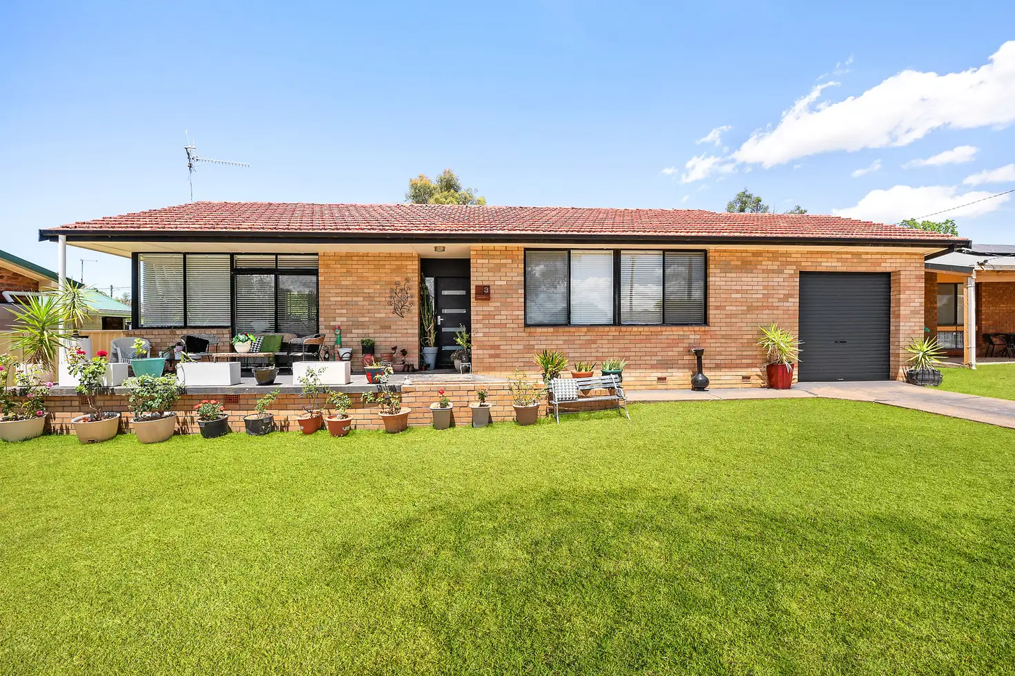 Main view of Homely house listing, 3 Trefusis Avenue, Mudgee NSW 2850