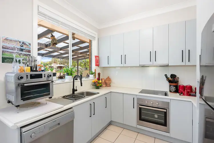 Second view of Homely house listing, 3 Trefusis Avenue, Mudgee NSW 2850