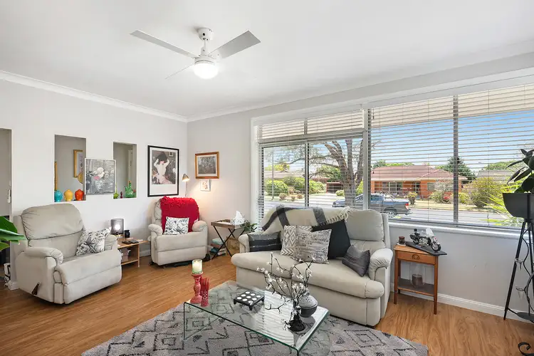 Third view of Homely house listing, 3 Trefusis Avenue, Mudgee NSW 2850