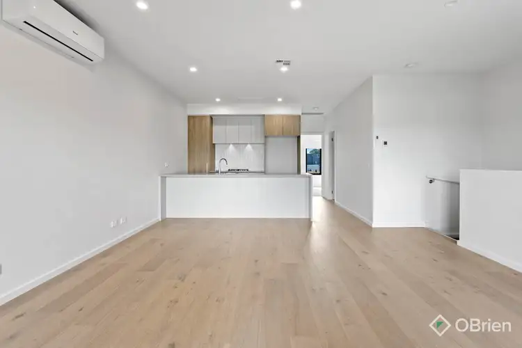 Third view of Homely townhouse listing, 6 Yukon Avenue, Cranbourne West VIC 3977