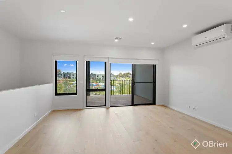 Fourth view of Homely townhouse listing, 6 Yukon Avenue, Cranbourne West VIC 3977