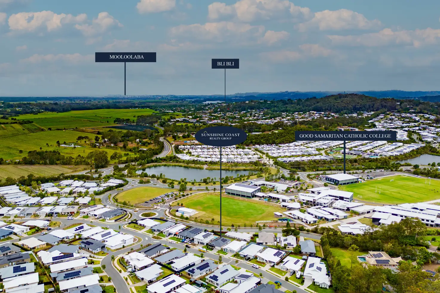 Main view of Homely house listing, 11 Black Swan Circuit, Maroochy River QLD 4561