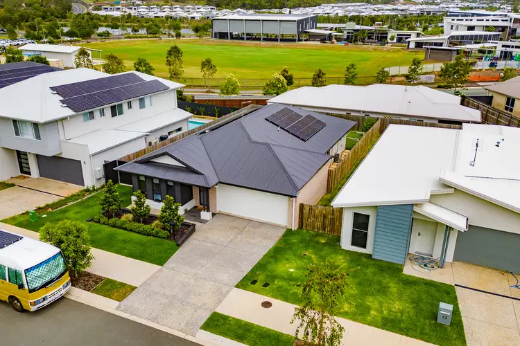 Third view of Homely house listing, 11 Black Swan Circuit, Maroochy River QLD 4561