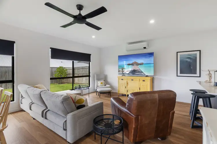 Fourth view of Homely house listing, 11 Black Swan Circuit, Maroochy River QLD 4561