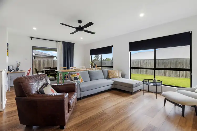 Fifth view of Homely house listing, 11 Black Swan Circuit, Maroochy River QLD 4561