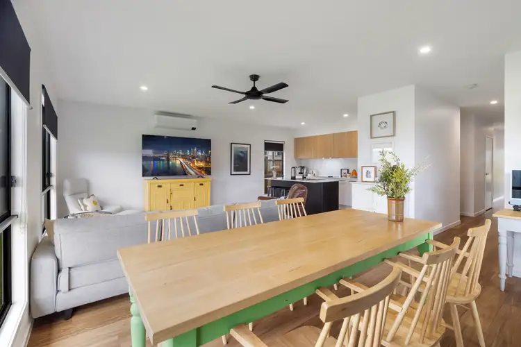 Sixth view of Homely house listing, 11 Black Swan Circuit, Maroochy River QLD 4561