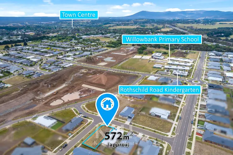 Fourth view of Homely land listing, 7 Kirkwood Street, Gisborne VIC 3437