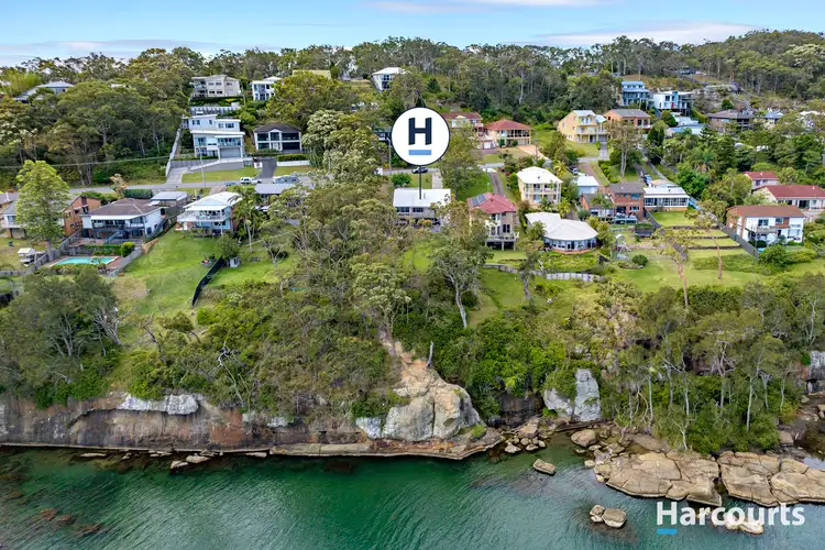 270 Dobell Drive, Wangi Wangi NSW 2267