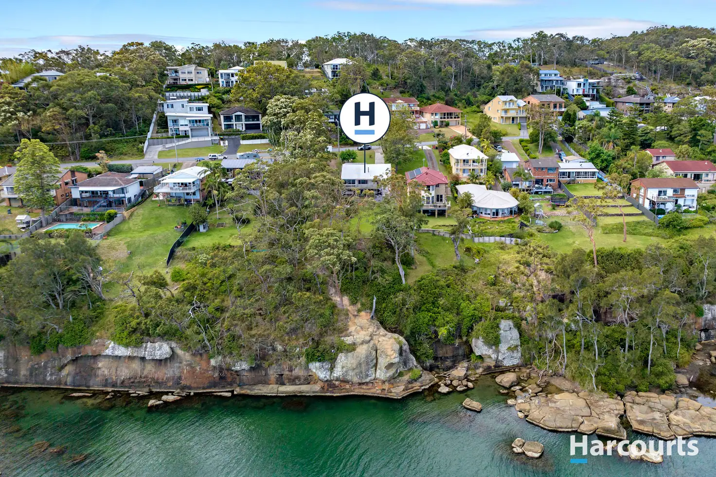 Main view of Homely house listing, 270 Dobell Drive, Wangi Wangi NSW 2267