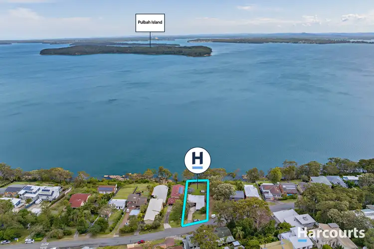 Second view of Homely house listing, 270 Dobell Drive, Wangi Wangi NSW 2267