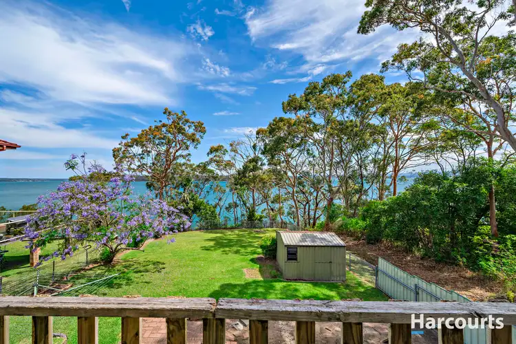 Fifth view of Homely house listing, 270 Dobell Drive, Wangi Wangi NSW 2267