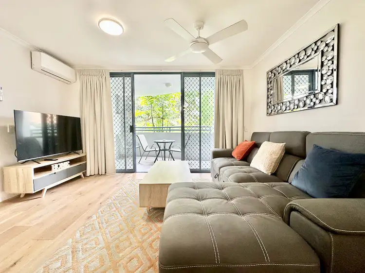Main view of Homely apartment listing, 9/2607 Gold Coast Highway, Mermaid Beach QLD 4218