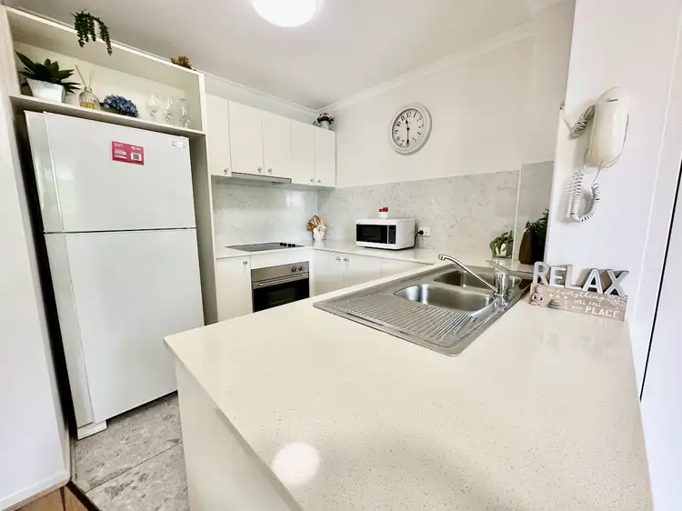 Third view of Homely apartment listing, 9/2607 Gold Coast Highway, Mermaid Beach QLD 4218