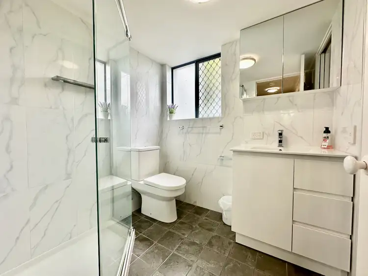 Fourth view of Homely apartment listing, 9/2607 Gold Coast Highway, Mermaid Beach QLD 4218