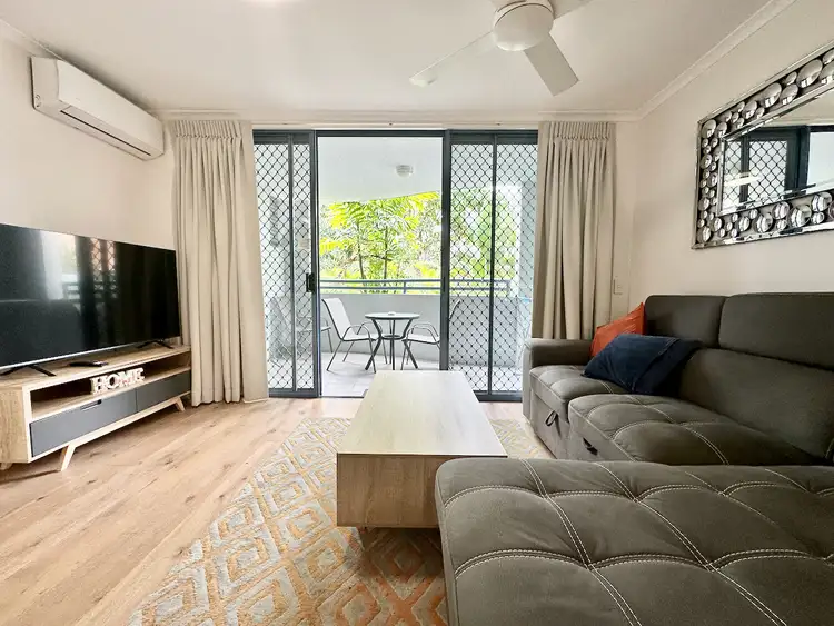 Sixth view of Homely apartment listing, 9/2607 Gold Coast Highway, Mermaid Beach QLD 4218