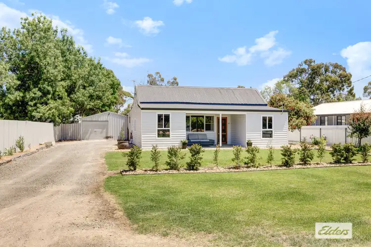 Main view of Homely house listing, 45 Kywong Howlong Road, Brocklesby NSW 2642