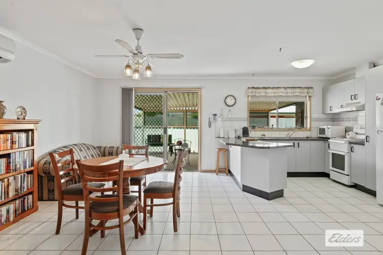 Third view of Homely house listing, 35 Katrina Circuit, Corowa NSW 2646