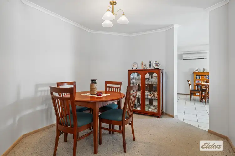 Fourth view of Homely house listing, 35 Katrina Circuit, Corowa NSW 2646