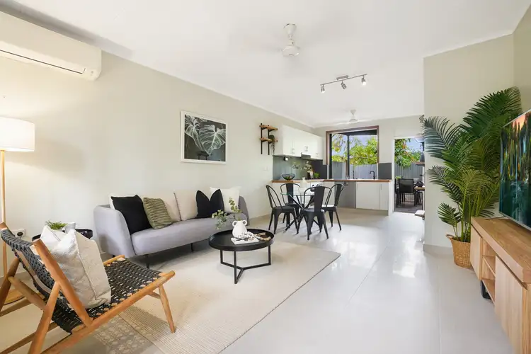 Main view of Homely unit listing, 3/140 Ryland Road, Rapid Creek NT 810