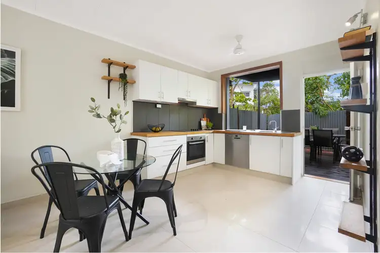 Second view of Homely unit listing, 3/140 Ryland Road, Rapid Creek NT 810