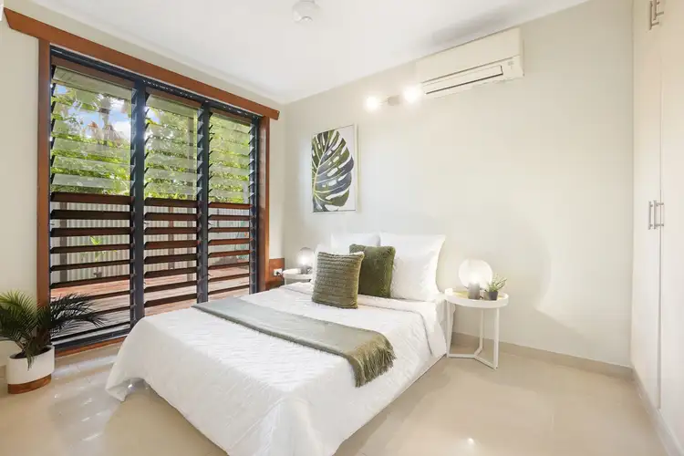 Fifth view of Homely unit listing, 3/140 Ryland Road, Rapid Creek NT 810