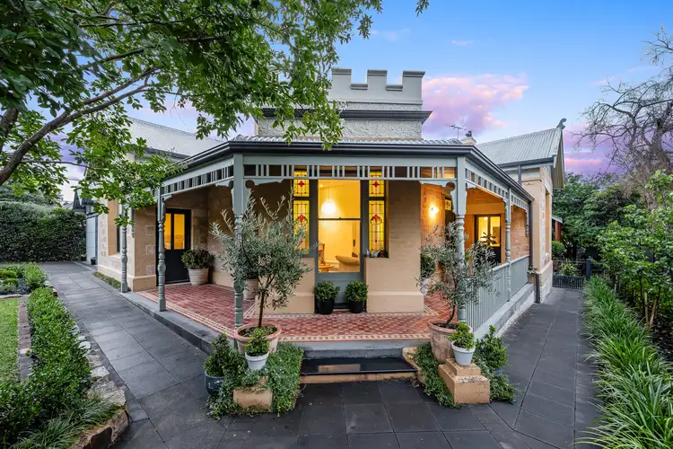 86 Fourth Avenue, Joslin SA 5070