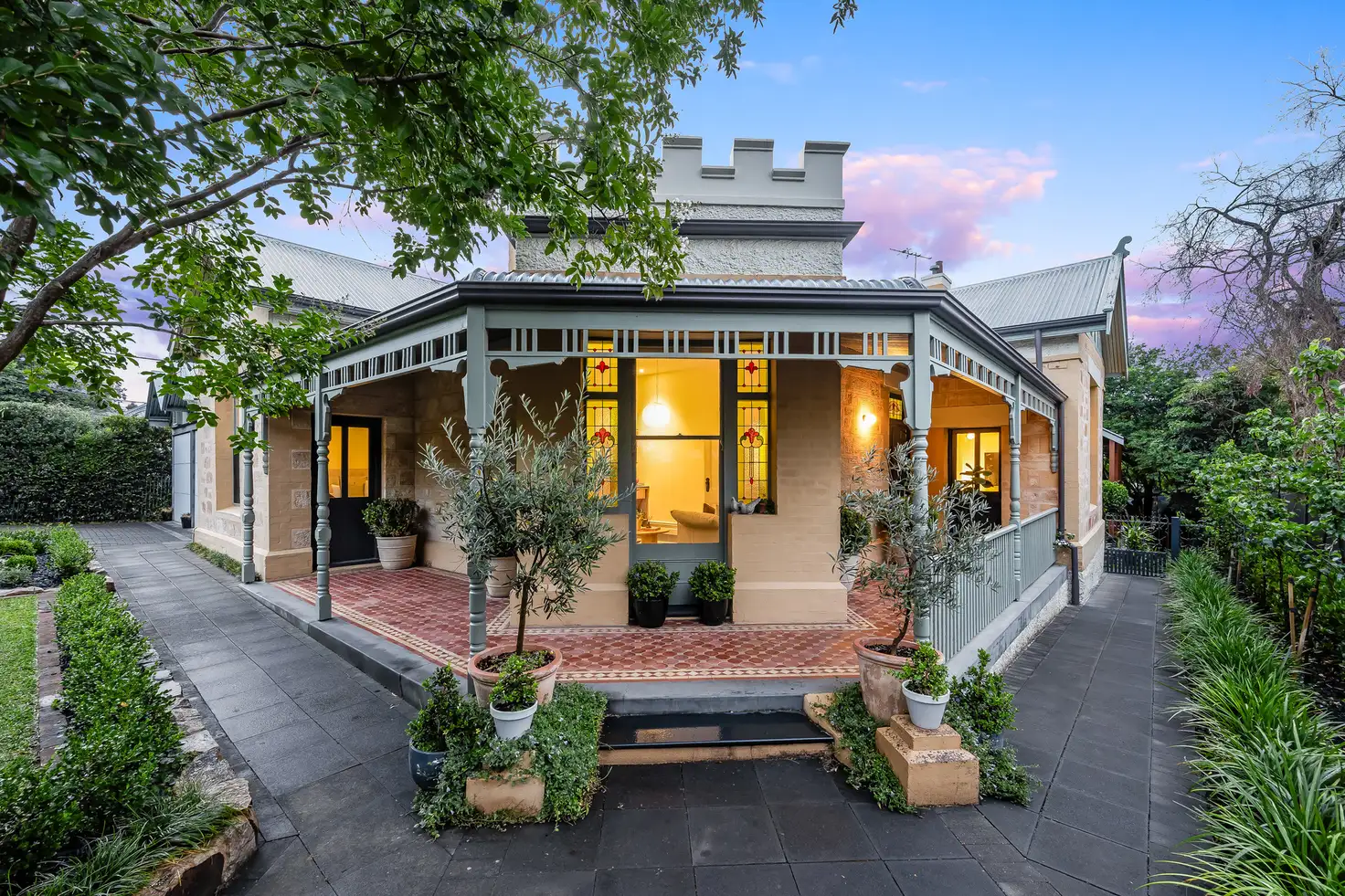 Main view of Homely house listing, 86 Fourth Avenue, Joslin SA 5070