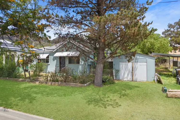 Main view of Homely house listing, 12 Rodgers Street, Kandos NSW 2848