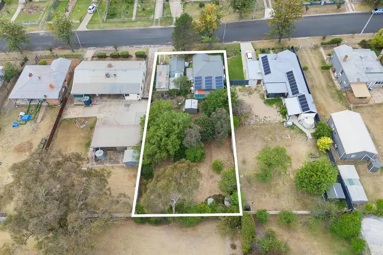 Second view of Homely house listing, 12 Rodgers Street, Kandos NSW 2848